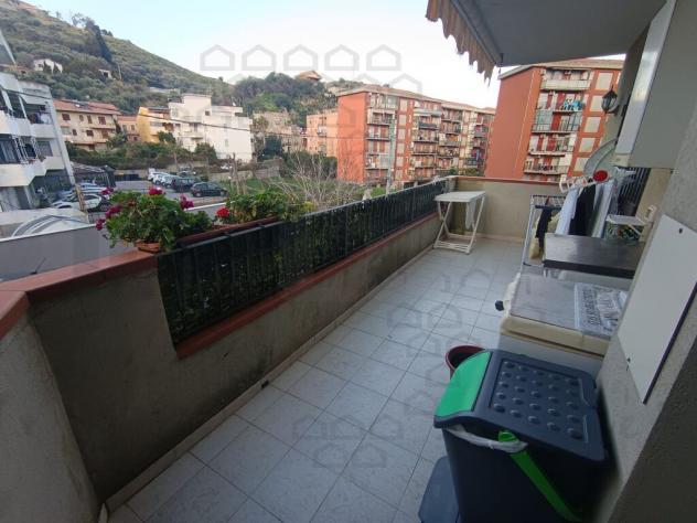APPARTAMENTO di 3 vani e di 100 mq (MESSINA) rif. 3VSA18078 - Foto 4