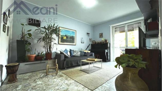 176_MIL - GRANDE 2 LOCALI CON CUCINA ABITABILE E TERRAZZO - Foto 12