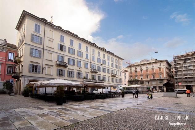 Appartamento in Vendita in zona BRERA