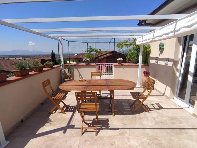 Appartamento in vendita a Monsummano Terme 75 mq Rif: 1324404 - Foto 2