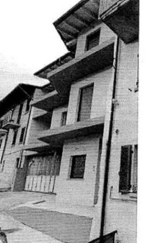 Immobile in asta di 241 m², box auto in vendita a Montagna in Valtellina - Foto 8