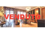 185 - VENDUTO - 4 LOCALI, GIARDINO PRIVATO, CANTINA, POSTO AUTO E BOX
