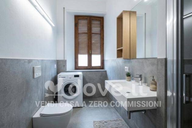 Appartamento di 105 m² con 4 locali in vendita a Pienza - Foto 17