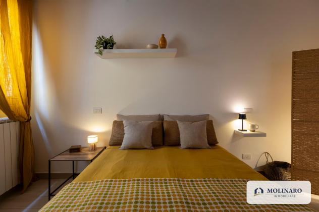 APPARTAMENTO di 2 vani e di 60 mq (PRATO - Via santa chiara 53, 42015 Prato PO) rif. MOLPO210 - Foto 9