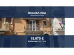 Immobile in asta di 43 m² in vendita a Ragusa
