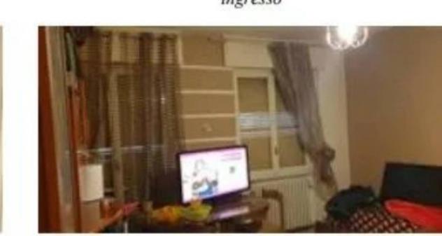 Immobile in asta di 83 m² in vendita a Rescaldina - Foto 9
