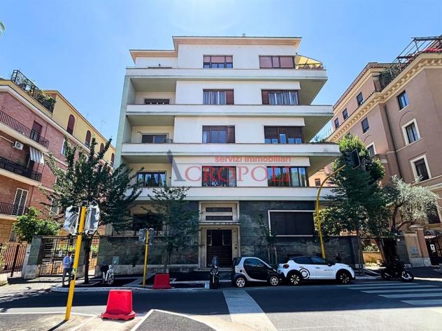 Appartamento 7 locali - Rif. 2687