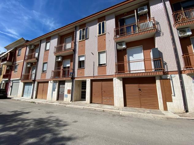 Appartamento in Via Luigi Galvani