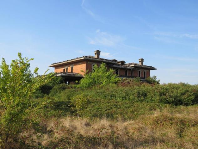 Immobile in asta di 955 m², box auto in vendita a Sanguinetto - Foto 13