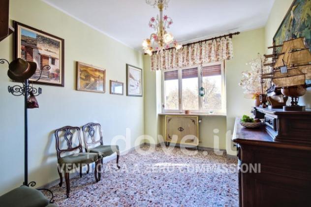 Appartamento di 98 m² con 4 locali in vendita a Torino - Foto 17