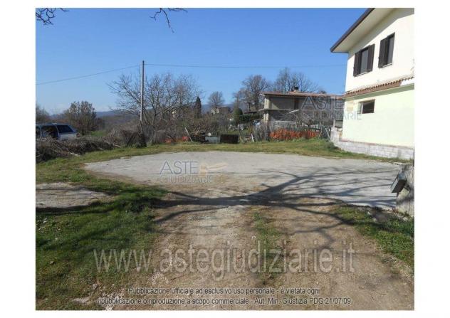IMMOBILI-IMMOBILE RESIDENZIALE-Via Rasella, snc - Contrada Valcagnano - Foto 8