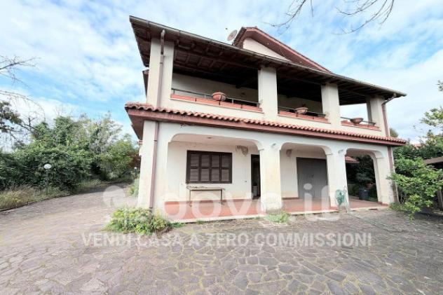 Villa di 470 m² con 3 locali in vendita a Velletri - Foto 4