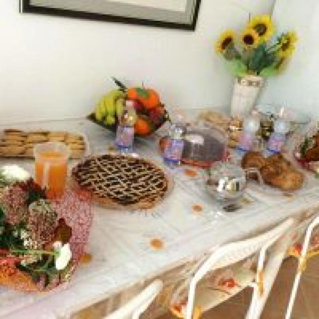 B&B Pizzo Cannicchio