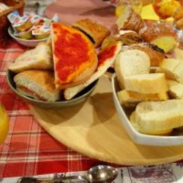 Residenza La Canonica di Vichi Tommaso - Foto 2