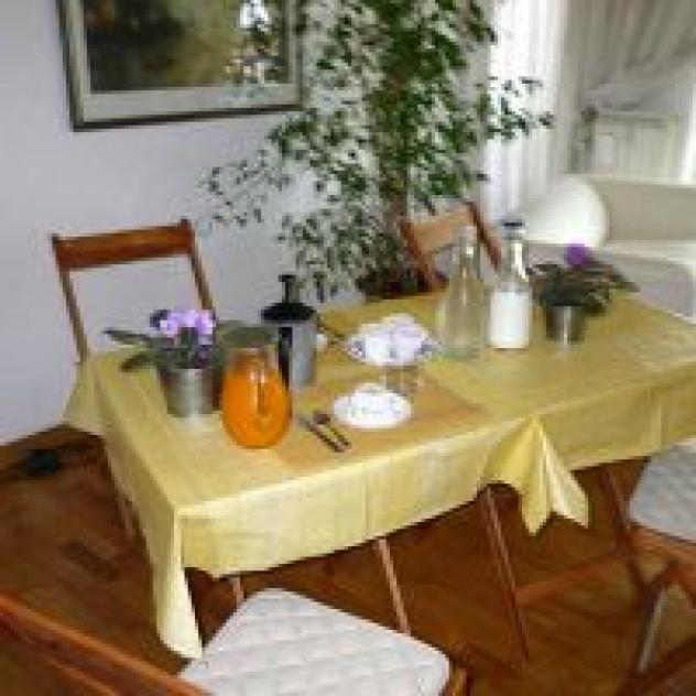 Bed & Breakfast Augusto
