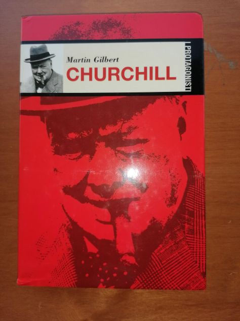 Kennedy - Churchill - Marconi - Foto 3