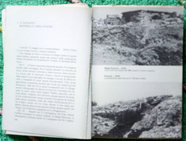 1914-18 di Tullio Liber e Ugo Leitempergher. - Foto 3