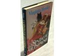 La spada del gelsomino di Virginia Henley 1°Ed.Euroclub, 1993 come nuovo