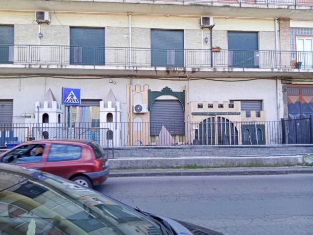 Ufficio in vendita a Camporotondo Etneo - Foto 4