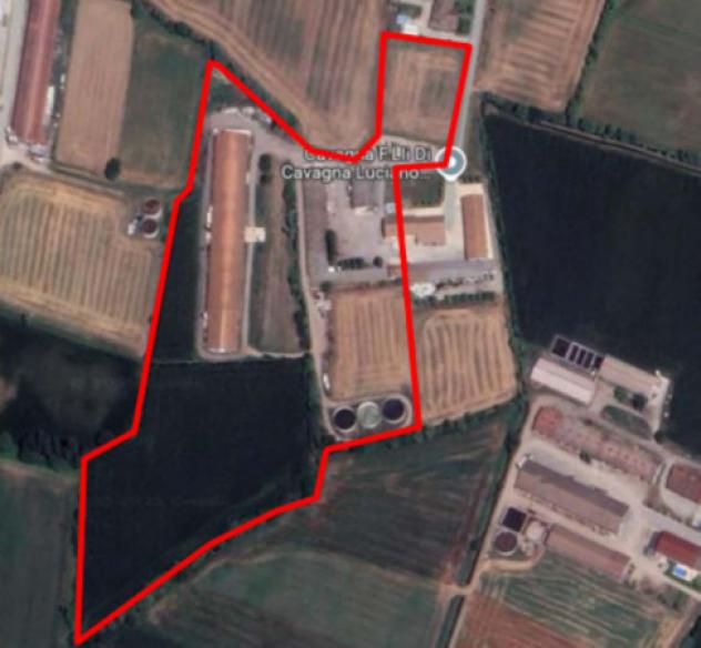 Immobile in asta di 2 m² con più di 5 locali in vendita a Isorella - Foto 12