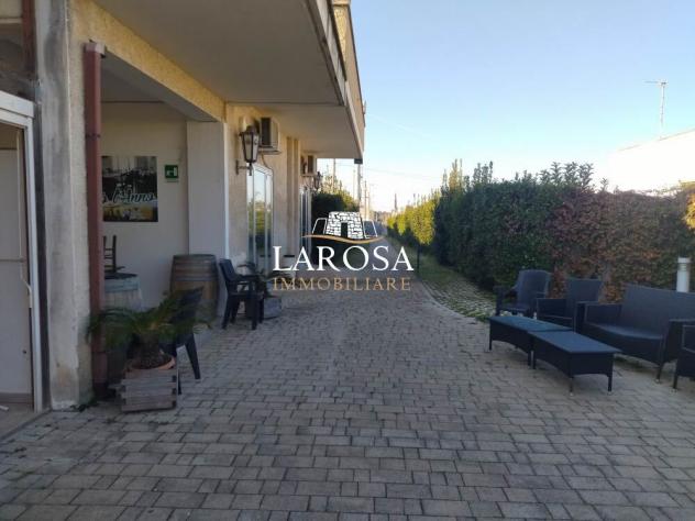 Bar Ristorante in vendita a Melendugno - Foto 4