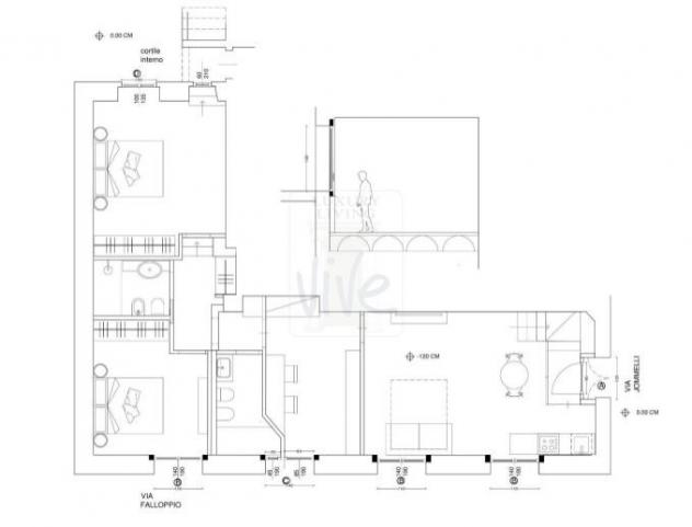 CITTA' STUDI Adiacenze - Foto 11