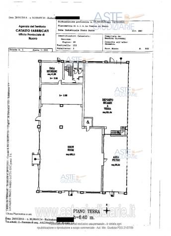IMMOBILI-IMMOBILE COMMERCIALE-Z.I. Prato Sardo - Foto 10