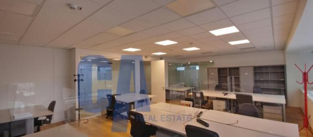 Ufficio a Segrate - Rif. ULAYV038