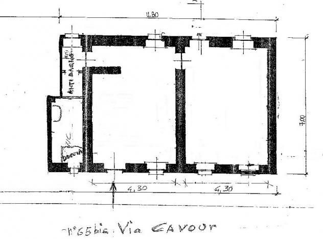 3 Vetrine in affitto a Settimo Torinese - Foto 12