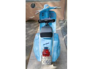 PIAGGIO VESPA SUPER 150 del 1966