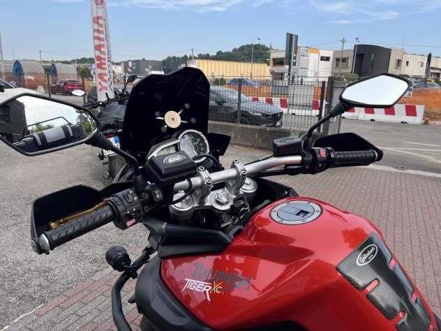 Triumph Tiger 800 Tiger 800 XC - Foto 6