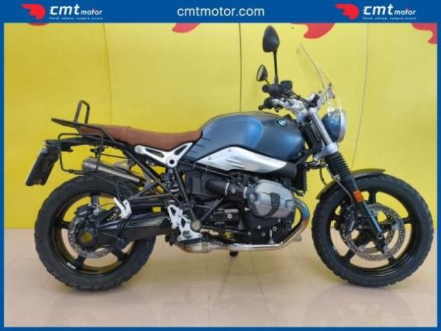 BMW R Nine T Garantita e Finanziabile rif. 23814691 - Foto 7