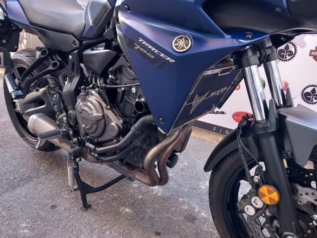 Yamaha Tracer 700 null - Foto 9