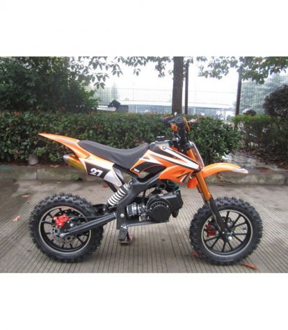 Cross mini Quad 2023 Ita - Foto 2