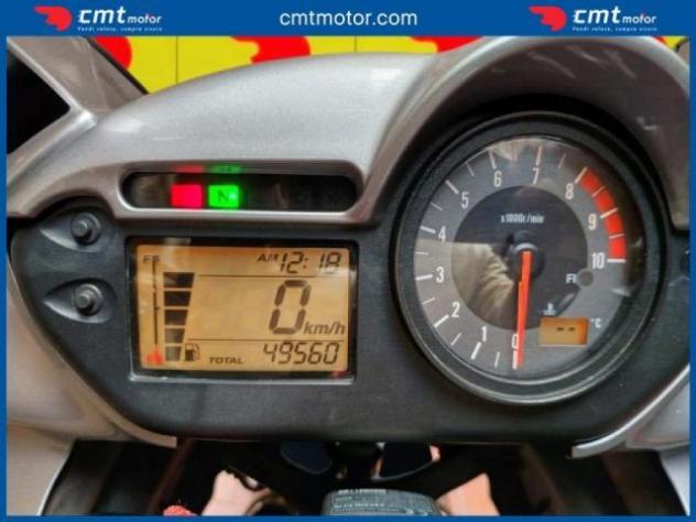 HONDA Transalp XL 700 V Garantita e Finanziabile rif. 24189475 - Foto 5