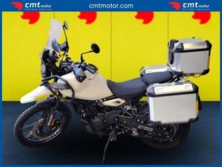 ROYAL ENFIELD Himalayan 450 Garantita e Finanziabile rif. 23960804