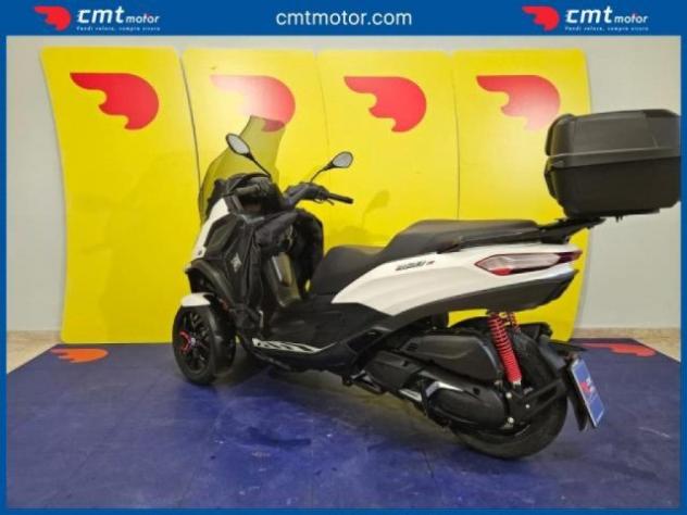 PIAGGIO MP3 Garantito e Finanziabile rif. 23965670 - Foto 6