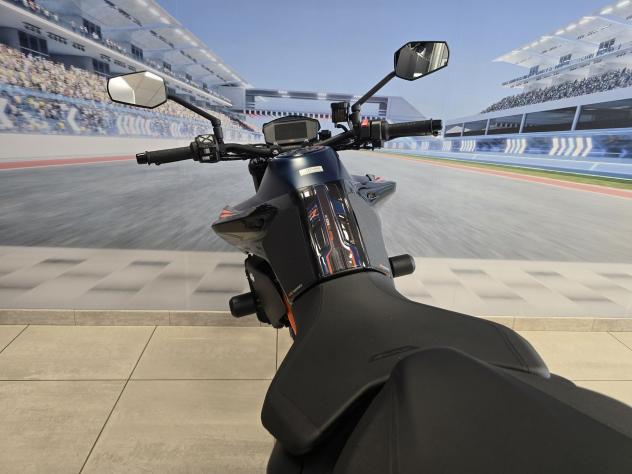 KTM 890 Duke "R" - 05/2023 - Foto 4