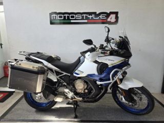 MV AGUSTA LXP ENDURO VELOCE