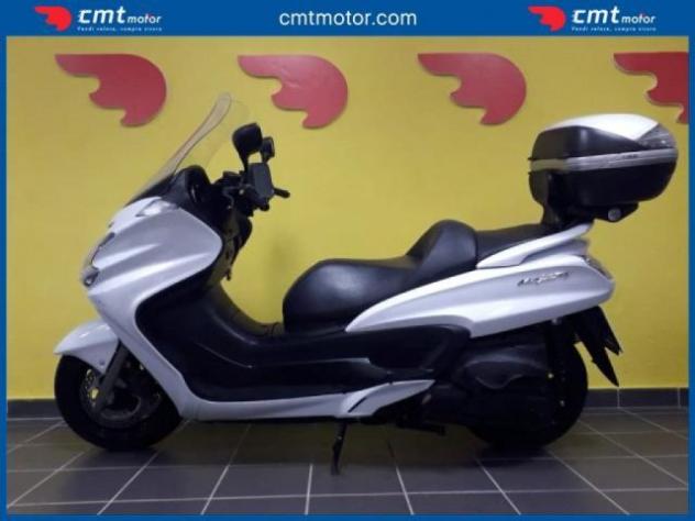 YAMAHA Majesty 400 Garantito e Finanziabile rif. 22965523 - Foto 3