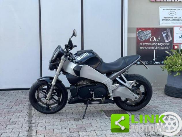 BUELL Lightning CityX XB9SX 85 Cv rif. 24199176 - Foto 2