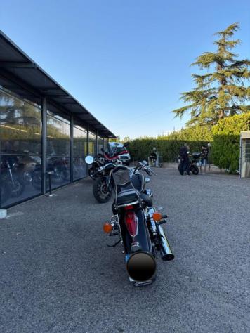 HONDA Shadow VT 750 . rif. 24091857 - Foto 4