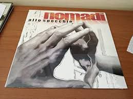 NOMADI - LP RARITA' / LIMITED EDITIONI VINILE - Foto 5