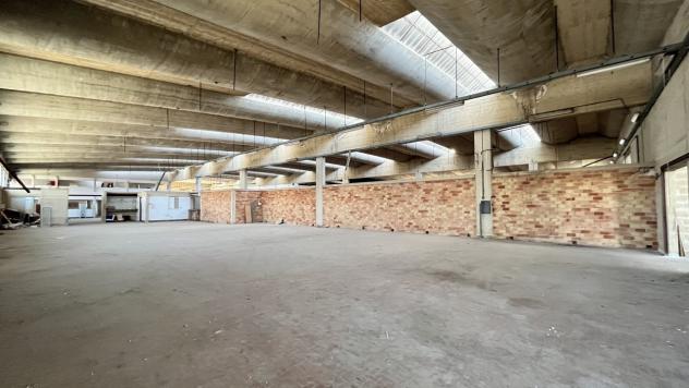 Industriale/Artigianale in vendita a Bari, Stanic - Foto 7