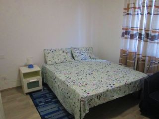 Temporary accommodation for rent in Rome