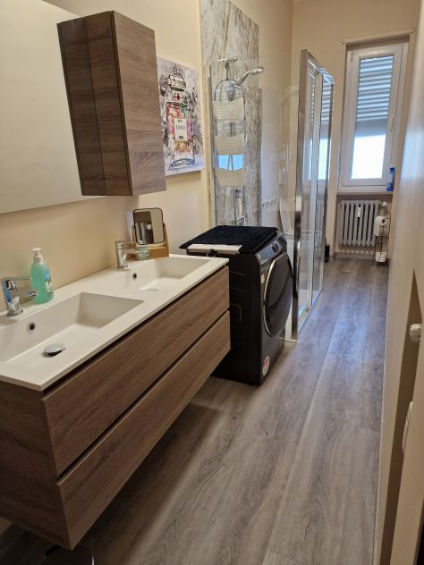 Affitto posto letto in doppia - Foto 7