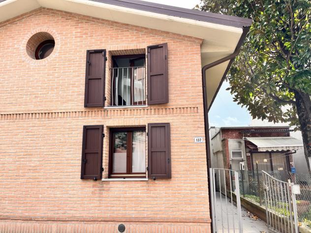 APPARTAMENTO di 3 vani e di 65 mq (BOLOGNA - BOLOGNA (BO)) rif. 137SD - Foto 15