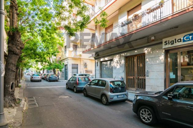 Appartamento in affitto a Catania, Via S. Euplio - S.M. Gesù - Foto 19