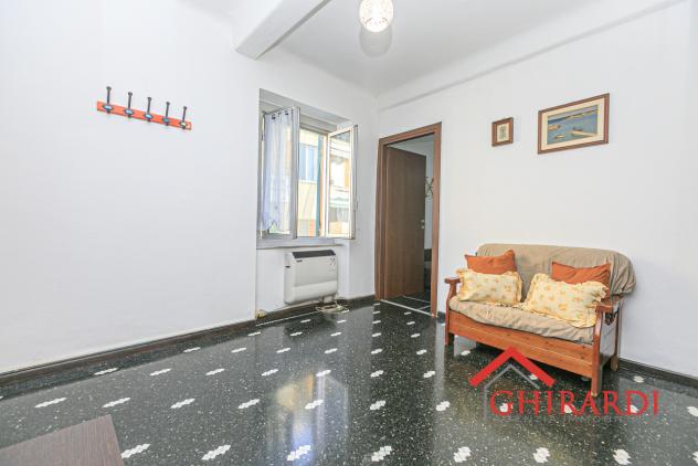 Trilocale in affitto a Genova - Foto 6