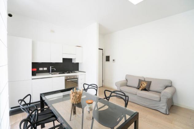 Appartamento di 60 m² con 2 locali in affitto a Milano - Foto 10
